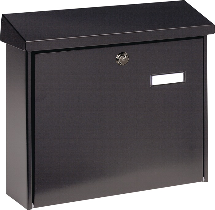 BURG-WÄCHTER Briefkasten Amsterdam 867 ANT
