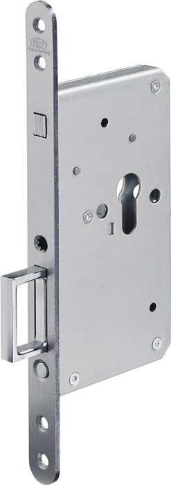 [3530052] BKS Zirkelriegelschloss 0353 (silber)