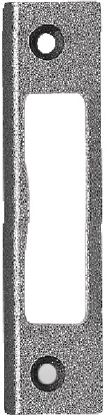 BKS Winkelschließblech S400