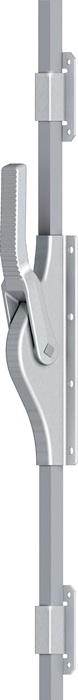FUHR Tortreibriegel 902