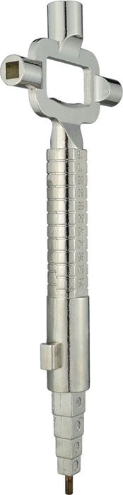 BEVER Multischlüssel 739S
