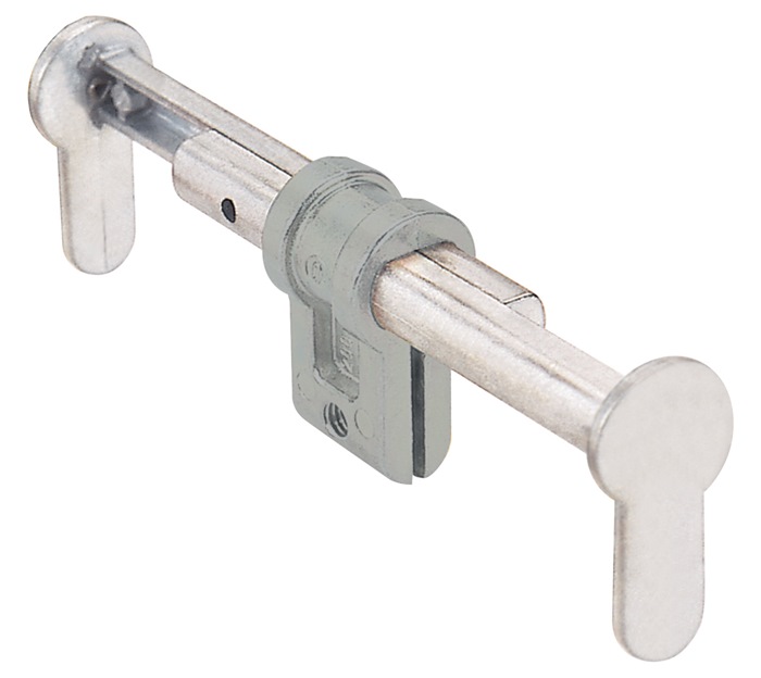 [UBZ1/1] Universalblindzylinder UBZ 1 / 1 (Türdicken 50-86 mm, UBZ 1 / 1)