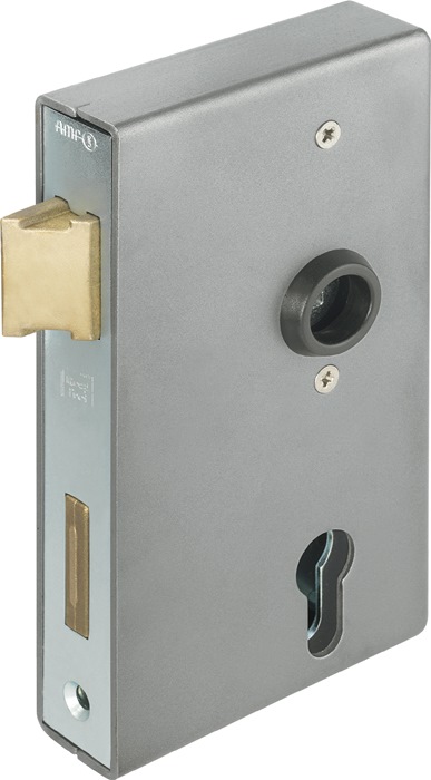 [3000251247] AMF Schlosskasten 140UNIG (30 mm, 172 mm)