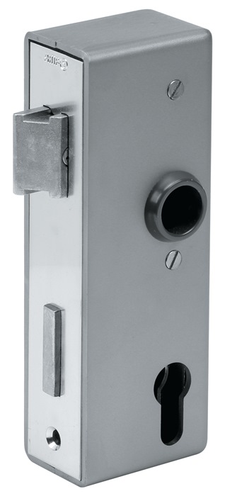 [3000251273] AMF Schlosskasten 141U, blank