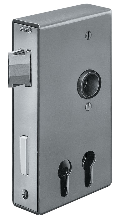 [3000251255] AMF Schlosskasten 140D-PZ
