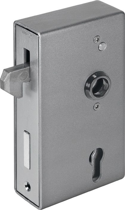 [3000251296] AMF Schiebetorschlosskasten 140S