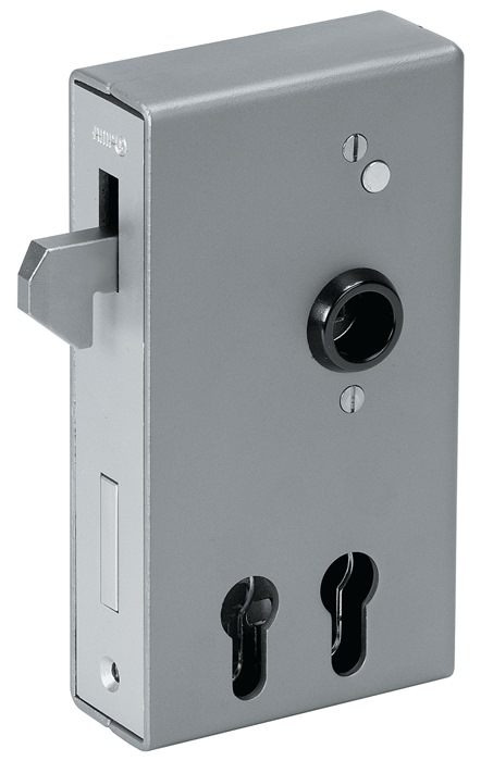[3000251259] AMF Schiebetorschlosskasten 140SD-40ZW
