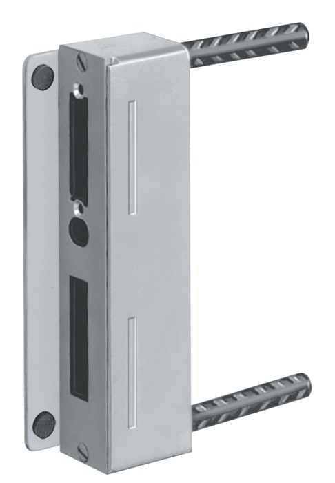[3000251262] AMF Schließkasten 147-40