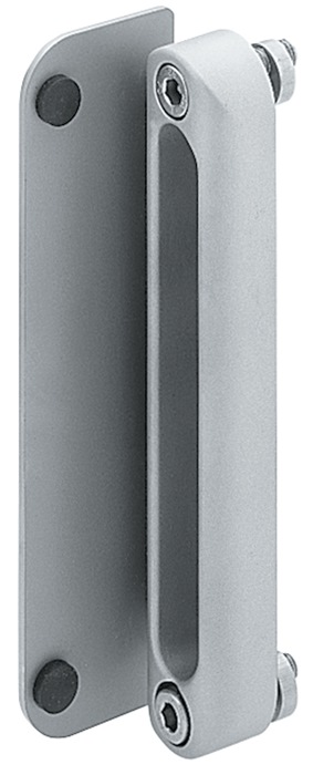 AMF Schließkasten 145G