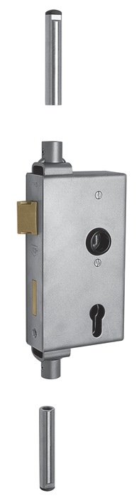 [3000251266] AMF Schlosskasten 140UMV