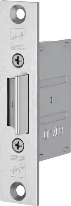 ASSA ABLOY Einsteckfallenschloss 807