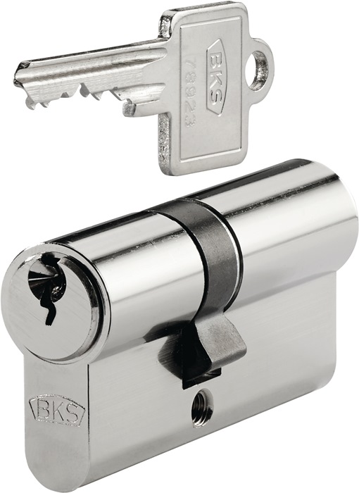 BKS Profildoppelzylinder PZ 8802