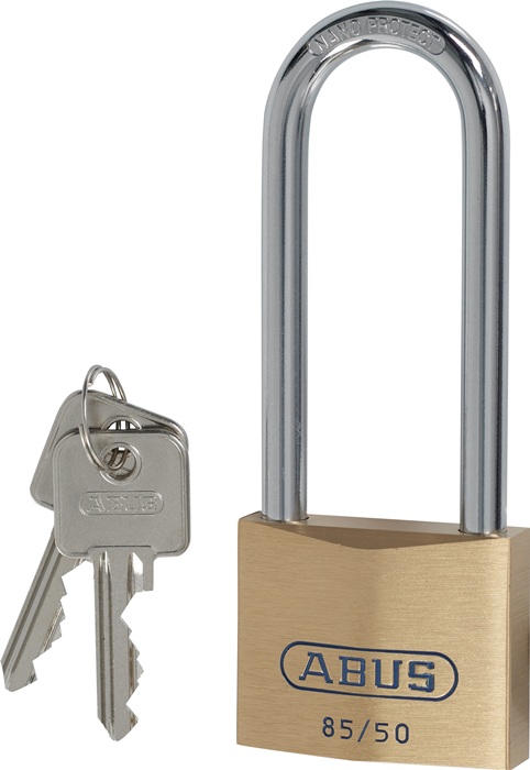 ABUS Zylindervorhangschloss 85/50HB80