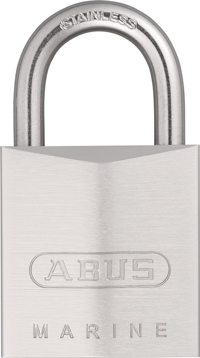 [3000251772] ABUS Zylindervorhangschloss 75IB/50 gl.-7561 (verschiedenschließend, 75IB/30 vs., 54 mm, 16 mm, 54 mm, 30 mm, 5 mm, silber)
