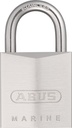 ABUS Zylindervorhangschloss 75IB/50 gl.-7561