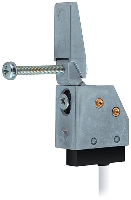 ASSA ABLOY Riegelschaltkontakt 878