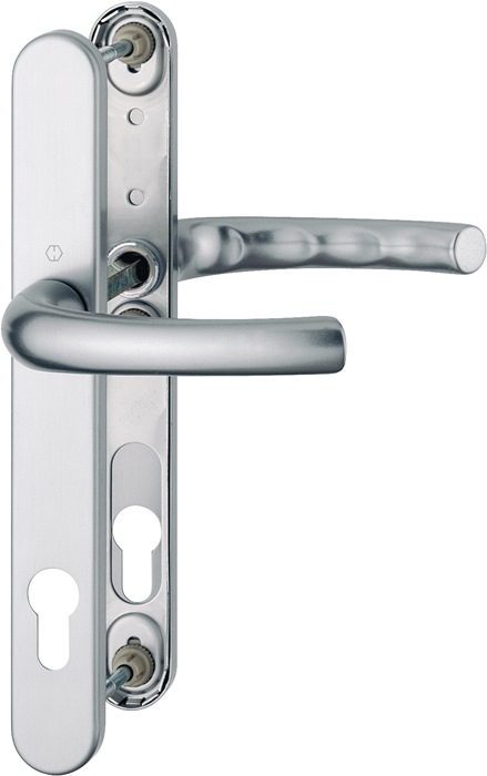 HOPPE Profiltürgarnitur Tôkyô 1710RH/3346