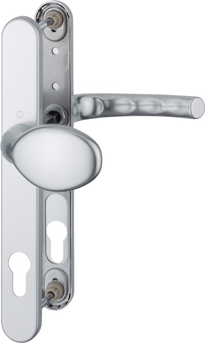 HOPPE Profiltürgarnitur Tôkyô 76G/3346/1710RH