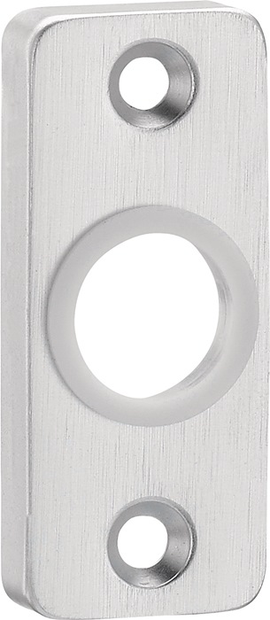 EDI Drückerrosette 3302/0000