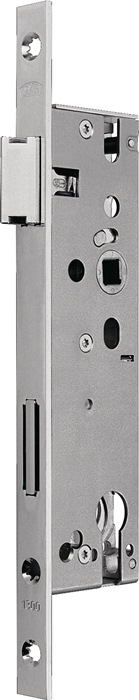 [B 1300 0001] BKS Rohrrahmen-Einsteckschloss B 1300 (25 mm)