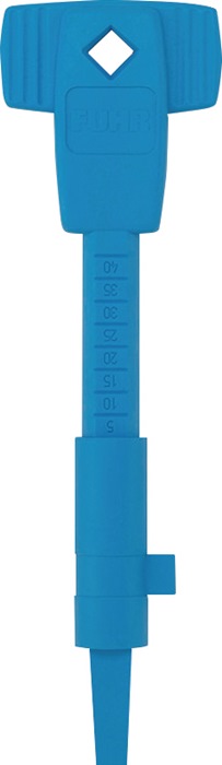 FUHR Bauschlüssel