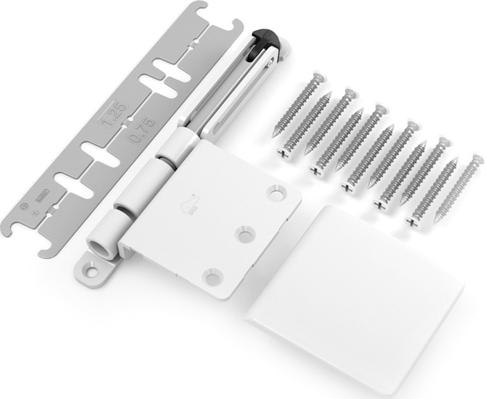 FUHR Fenstersicherungs-Set DZ150VEW