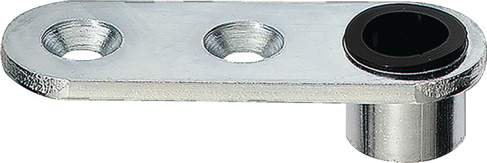 BKS Stangenführungsplatte B9019