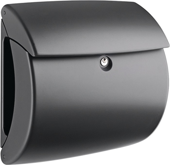 BURG-WÄCHTER Briefkasten Pearl 886 Gr
