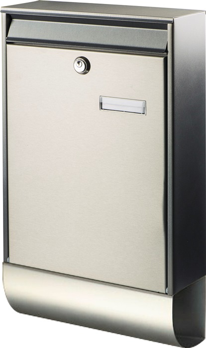 BURG-WÄCHTER Briefkasten Berlin 3777 NI