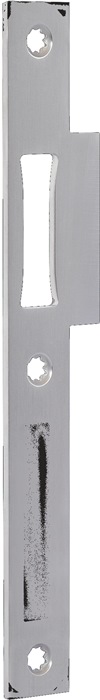 [B-90000-51-L-8] BKS Lappenschließblech B 9000 FA (DIN links, käntig)