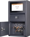 Schlüsseltresor V-Touch-Pro