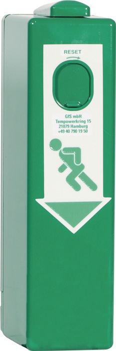 GFS EH-Türwächter 990000 IP