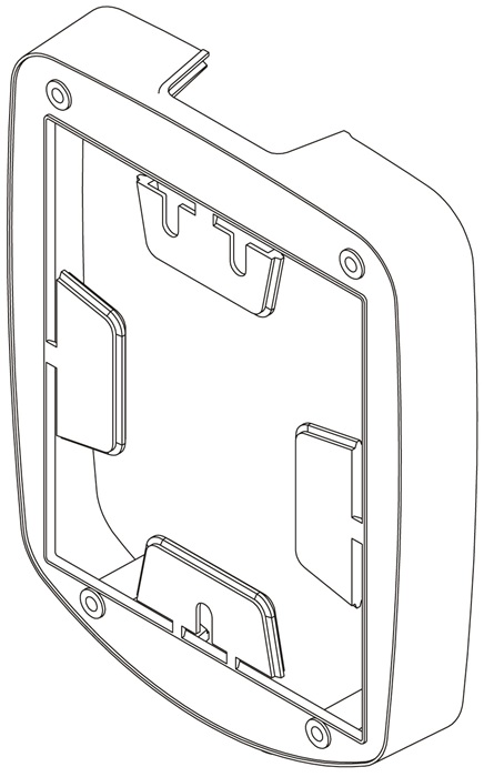 GFS Abstandhalter