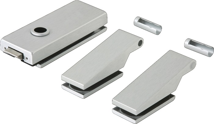 DORMA-GLAS Glastürbeschlag STUDIO Classic