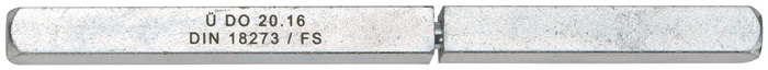 EDI Panikstift 0566