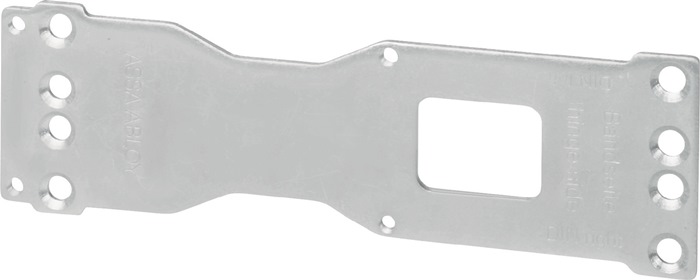 [3000255014] ASSA ABLOY Montageplatte A120