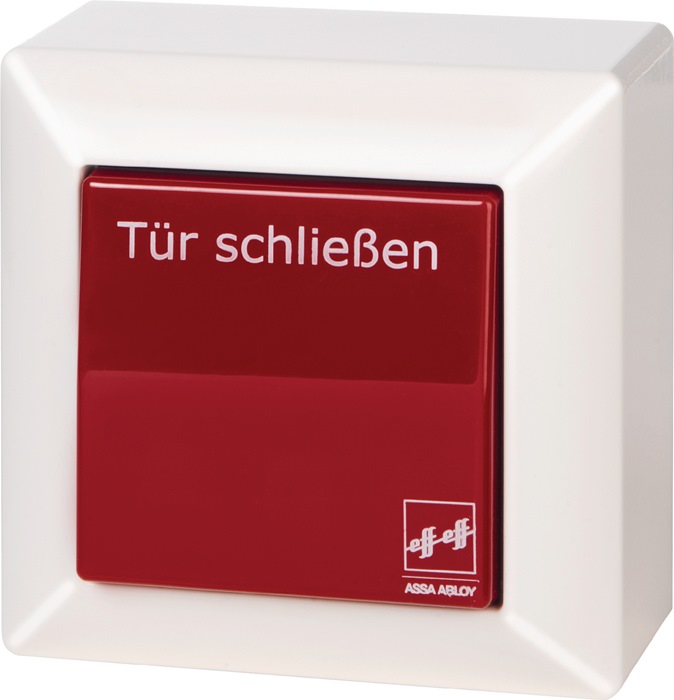 ASSA ABLOY Unterbrechertaster 1316-10