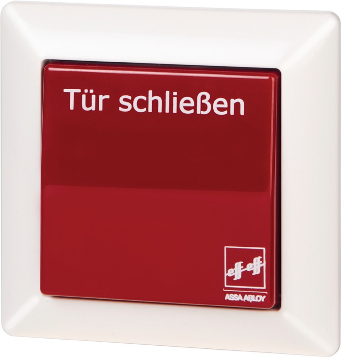 ASSA ABLOY Unterbrechertaster 1317-10