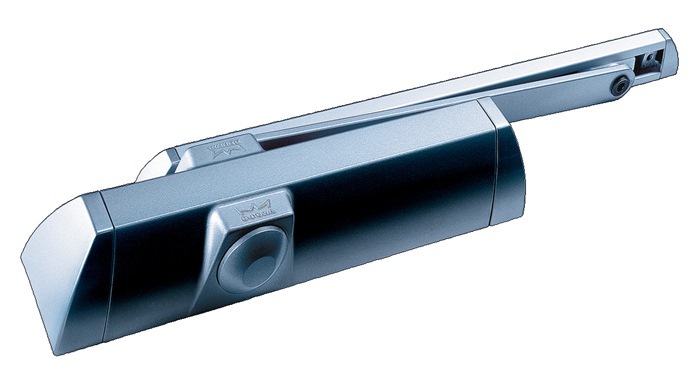 DORMAKABA Türschließer TS 90 Impulse