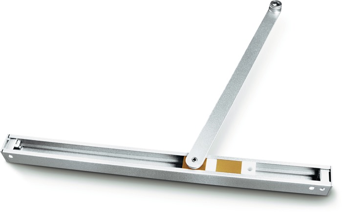 GEZE Gleitschiene T-Stop