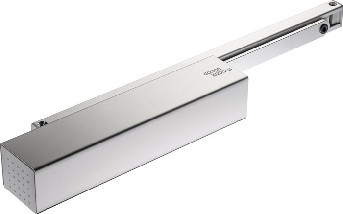 DORMAKABA Gleitschienentürschließer TS 93 G Basic