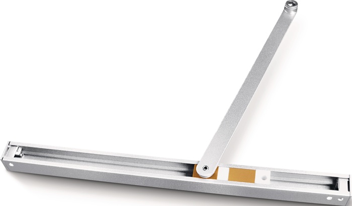 GEZE Gleitschiene T-Stop