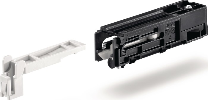 GEZE Einzugsdämpfung Rollan 80 NT Softstop