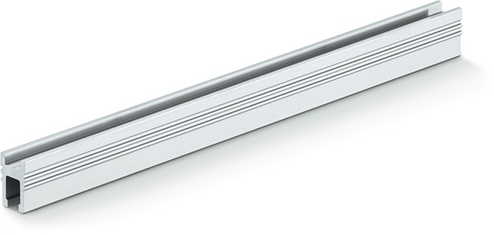 GEZE Klemmprofil Levolan 60 / 120