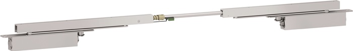 ASSA ABLOY Gleitschiene G 882