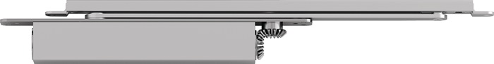 ASSA ABLOY Gleitschienentürschließer-Set DC 840/ G 892