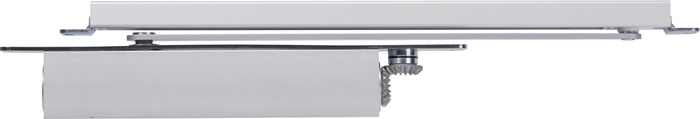 ASSA ABLOY Gleitschienentürschließer-Set DC 860/ G 892