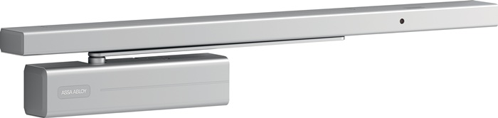 ASSA ABLOY Gleitschienentürschließer-Set DC 700/ G-S