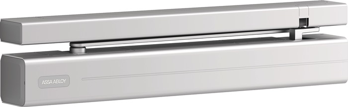 ASSA ABLOY Gleitschienentürschließer-Set DC 700G-CM/ G 150