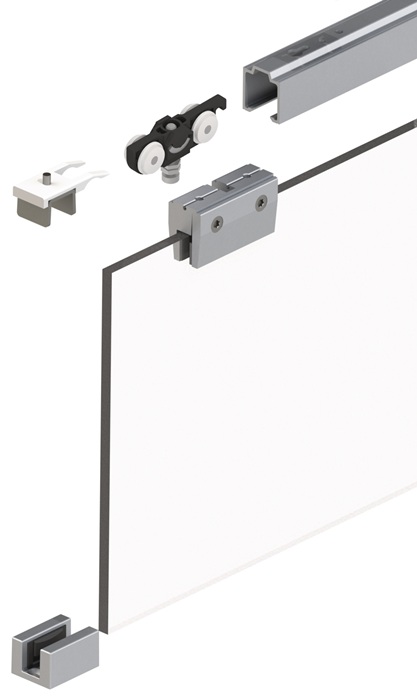 HELM Schiebetürsystem MK-L 80